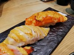-鹅喜粤·广州味·点心·烧鹅(长隆店)
