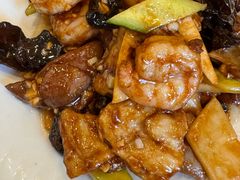 -砂锅李(九江路店)