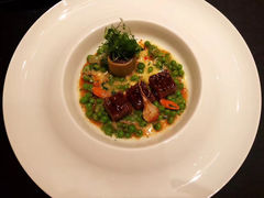 -LA TABLE de Joël Robuchon Restaurant