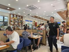 -宛平李记小吃(东关街店)