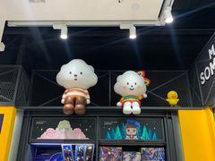 -泡泡玛特POPMART(天环购物中心店)