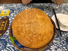 -米庄·原味私房菜(骏壹万邦店)