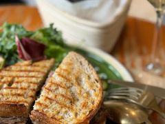 -O'mills Sourdough Bakery&Bistro(永嘉路店)