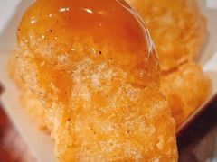 上校鸡块-麦当劳(安立路店)