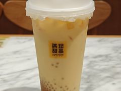 -满记甜品(湖滨店)