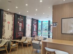 -霸王茶姬(贵阳清镇盛源新天地步行街店)