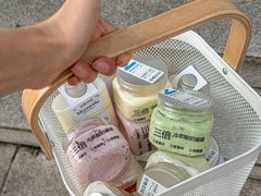 -白色日记·手作酸奶(麦凯乐店)