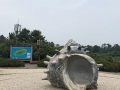 -柱状节理带