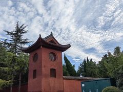 -洛阳白马寺