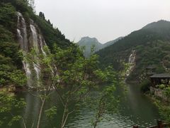 -黄花溪