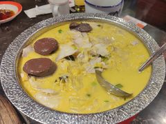 -粗粮人家·东北菜(洋桥店)