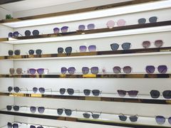 -精益眼镜(建三店)