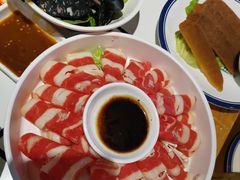 -肆幺幺烤肉(乐汇城店)