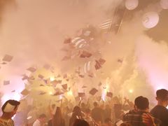 -SPACE(欢乐颂购物中心店)