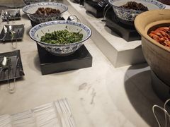 -太湖饭店玉兰厅(自助餐厅)