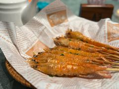 -79号渔船海鲜饭店(龙岗店)