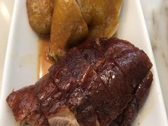 -翠华餐厅(香港国际机场店)