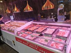 -炭烤麻里·臻选自助烤肉料理(观音桥大融城店)