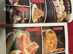 -正阳门饭庄·烤鸭·北京菜(万丰路七里庄店)