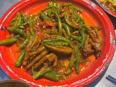 -馬伍旺川菜(江北虹悦城店)