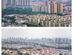 -府君山公园