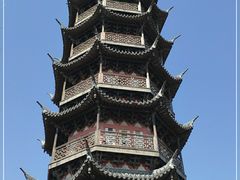 -西林禅寺