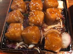 -荷塘秋月·本帮江浙菜(国权路店)