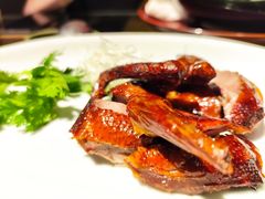 -湖滨28中餐厅·西湖宴·杭州君悦酒店