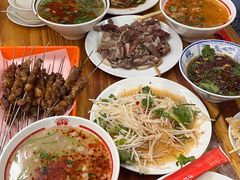 -三中高皇羊肉馆