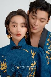 -巴黎春天婚纱摄影STUDIO·定制