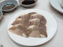 卤肉-创发潮州饭店