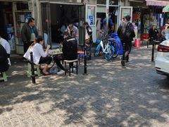 门面-同来顺烧烤餐厅(哈尔滨道店)