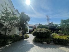 -阳澄湖半岛旅游度假区