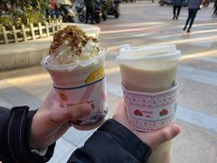 -弄堂里(雨花客厅店)