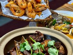 -醉壹号海鲜大排档(厦门美食地标店)