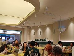 -米仓食堂(皇庭广场店)