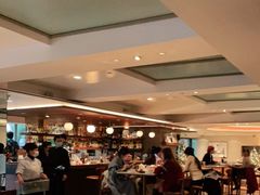 大堂-城市露台景观餐厅(淮海路店)