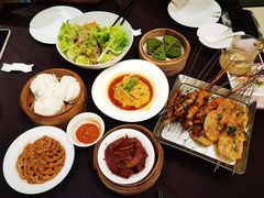-湖北三五醇酒店·35年新楚菜