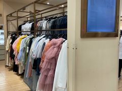 -海马体照相馆(成都来福士广场店)