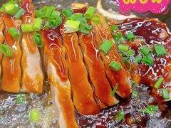 -水边人家·鱼宴餐厅·淳鱼馆(千岛湖店)