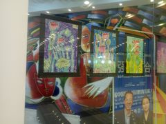 -凯德广场(武胜路店)