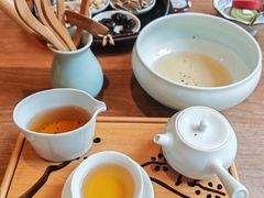 -梅间堂茶馆(绿地缤纷城店)