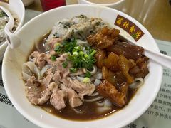 至尊三宝捞河-荔林食店(西华路店)