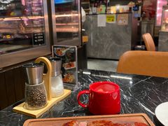 -MEAT MATE 鲜食肉铺(凤凰汇·里巷店)