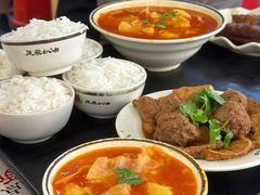 -張飛扒肉·龙江非遗(道外店)
