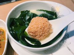 -湯系·煲汤手艺人(东二环泰禾广场店)