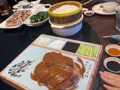 -高佳庄·海鲜酒楼(临城百合店)