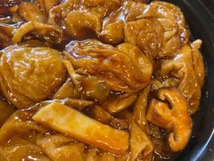 -新聚丰菜馆(太监弄店)