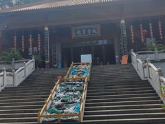 -顺峰山公园