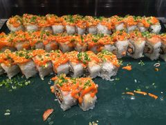 辣味寿司-松子料理(亮马桥店)